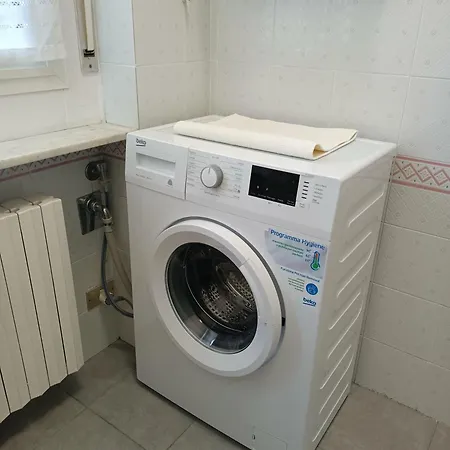 Appartement Il Giardino A Boccadasse