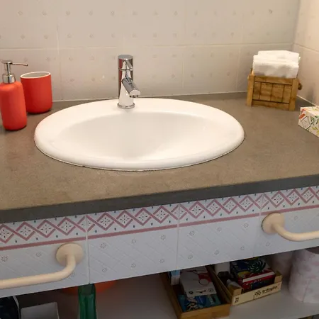 Il Giardino A Boccadasse *