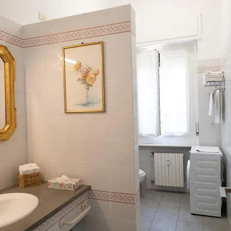 Il Giardino A Boccadasse * Genua