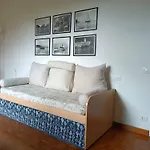 Il Giardino A Boccadasse Apartment