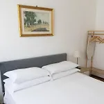 Apartment Il Giardino A Boccadasse *
