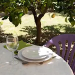 Il Giardino A Boccadasse *