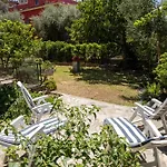 Apartment Il Giardino A Boccadasse Genua