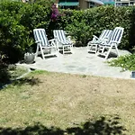 Il Giardino A Boccadasse *