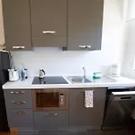 Il Giardino A Boccadasse Apartment *