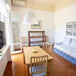 Apartment Il Giardino A Boccadasse *