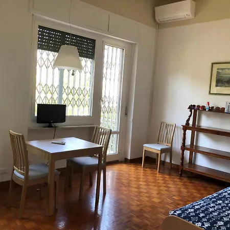 Il Giardino A Boccadasse Apartment Genoa