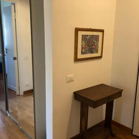 Il Giardino A Boccadasse Apartment *