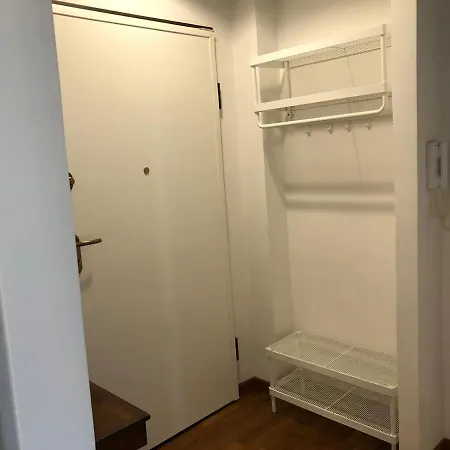 Il Giardino A Boccadasse Appartement