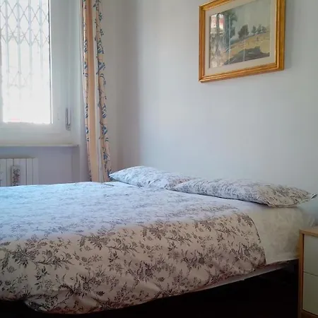 Il Giardino A Boccadasse Appartement