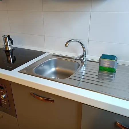 Il Giardino A Boccadasse * Γένοβα