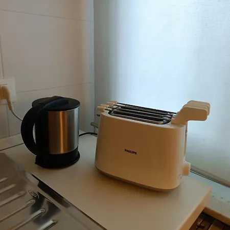 Il Giardino A Boccadasse