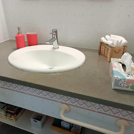 Appartement Il Giardino A Boccadasse Genua