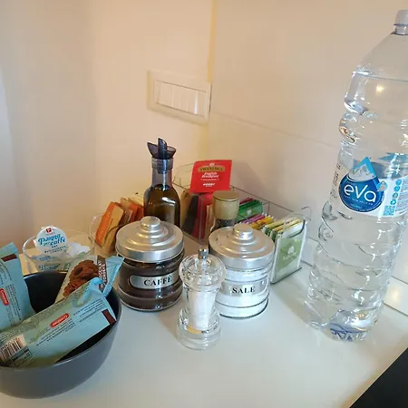 Il Giardino A Boccadasse Διαμέρισμα *