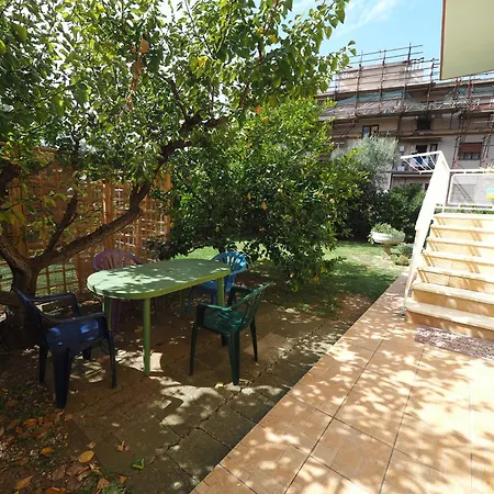 Il Giardino A Boccadasse Genoa