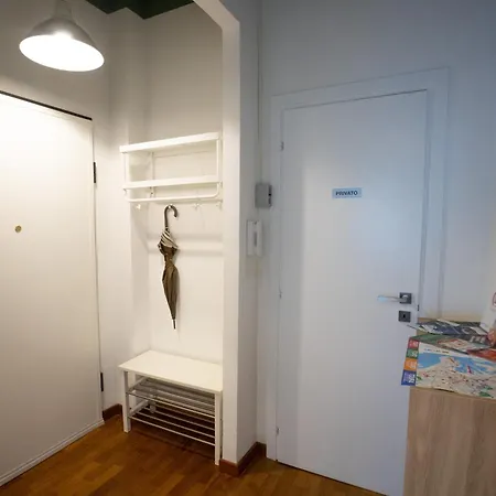 Il Giardino A Boccadasse Διαμέρισμα *