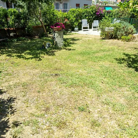Il Giardino A Boccadasse Appartement Gênes