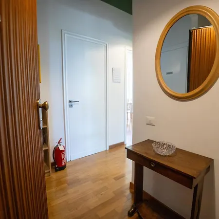 Διαμέρισμα Il Giardino A Boccadasse Γένοβα