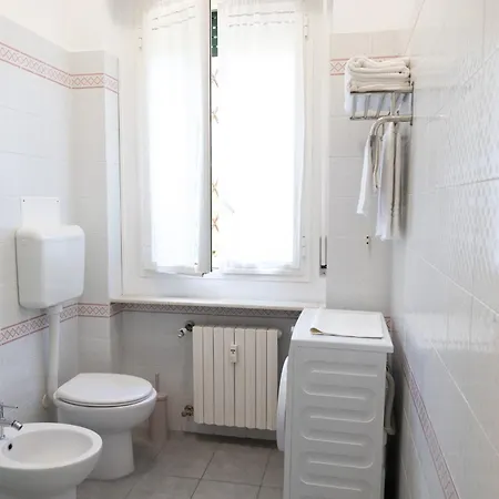 Il Giardino A Boccadasse *