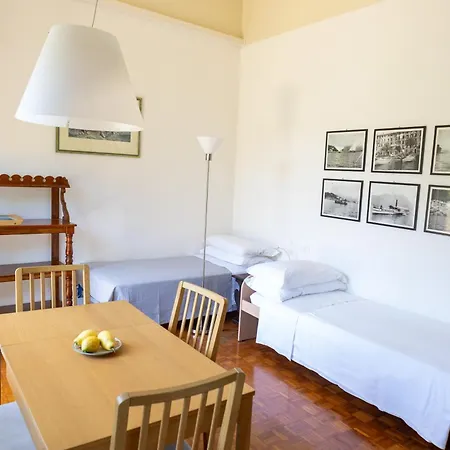 Il Giardino A Boccadasse Γένοβα