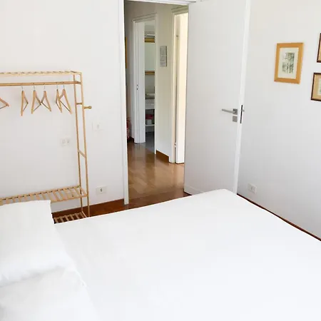 Il Giardino A Boccadasse * Γένοβα