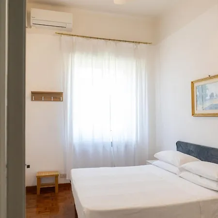 Διαμέρισμα Il Giardino A Boccadasse Γένοβα