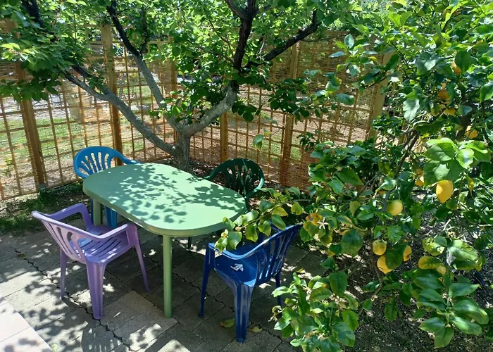 Il Giardino A Boccadasse Gênes