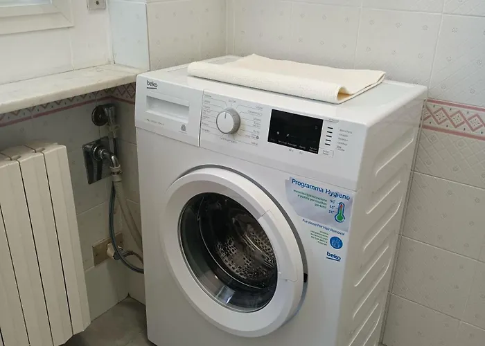 Appartement Il Giardino A Boccadasse