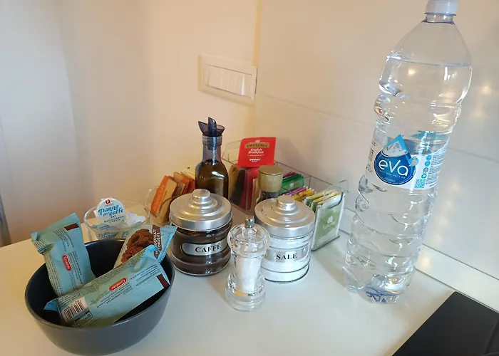 Il Giardino A Boccadasse Appartement *