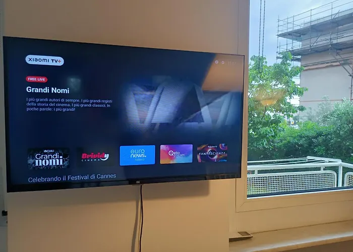 Appartement Il Giardino A Boccadasse