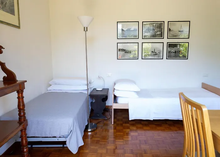 Appartement Il Giardino A Boccadasse Gênes