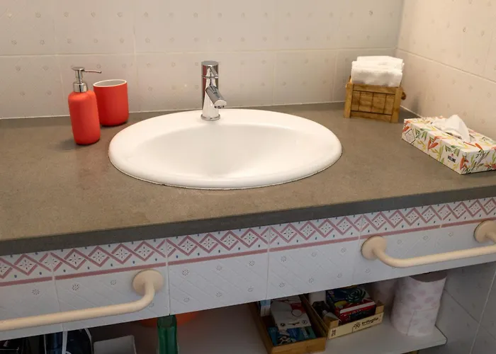 Il Giardino A Boccadasse *