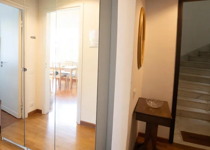 Il Giardino A Boccadasse Gênes