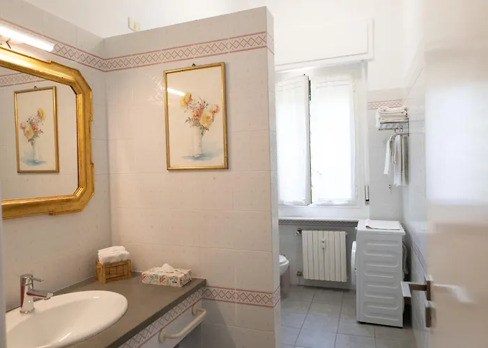 Il Giardino A Boccadasse * Gênes