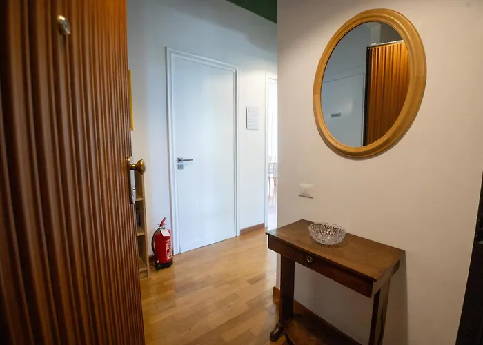 Appartement Il Giardino A Boccadasse Gênes
