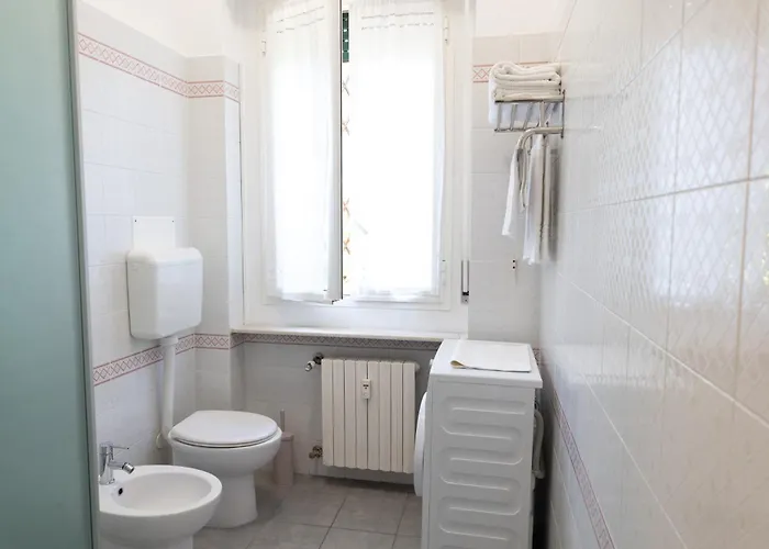 Il Giardino A Boccadasse *