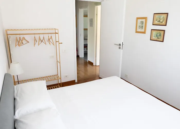 Il Giardino A Boccadasse * Gênes