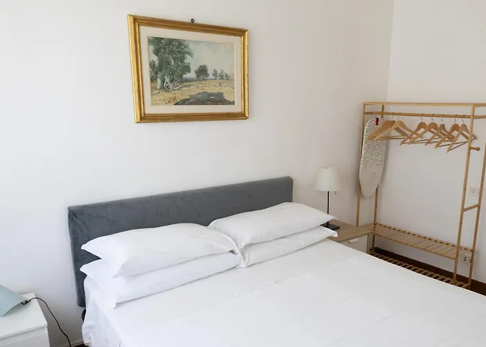 Appartement Il Giardino A Boccadasse *