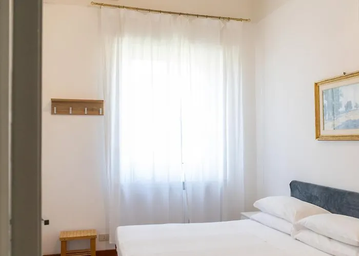 Appartement Il Giardino A Boccadasse Gênes