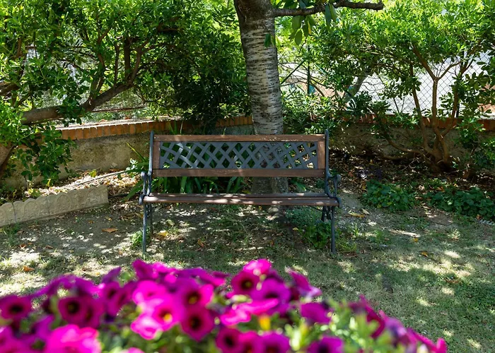 Il Giardino A Boccadasse Appartement